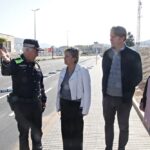 Rotonda carrer Priorat 03