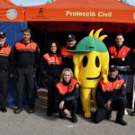 Segona trobada Potecció Civil -01