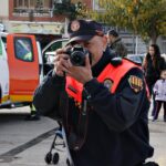 Segona trobada Potecció Civil -02