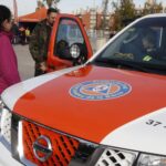 Segona trobada Potecció Civil -04