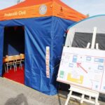 Segona trobada Potecció Civil -08