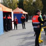 Segona trobada Potecció Civil -09