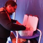 Segona trobada Potecció Civil -10