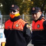 Segona trobada Potecció Civil -11