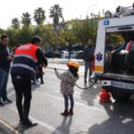 Segona trobada Potecció Civil -16