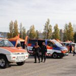 Segona trobada Potecció Civil -18