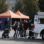 Segona trobada Potecció Civil -19