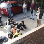 Visita deixalleria 02