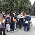 Visita deixalleria 05