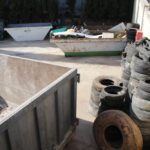 Visita deixalleria 08