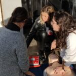 CAP AMB LA MARATÓ DE TV3 – 05