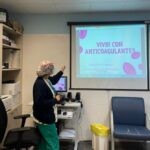 CAP AMB LA MARATÓ DE TV3 – 09