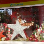 CONCURS APARADORS I PARADES DEL MERCAT 2022 – 02 Primer Premi Zinnia