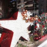 CONCURS APARADORS I PARADES DEL MERCAT 2022 – 03 Primer Premi Zinnia