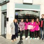 CONCURS APARADORS I PARADES DEL MERCAT 2022 – 07 Tercer Premi Sant Andreu Dental