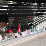 CONCURS APARADORS I PARADES DEL MERCAT 2022 – 08 Tercer Premi Sant Andreu Dental