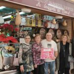 CONCURS APARADORS I PARADES DEL MERCAT 2022 – 11 PRIMER PREMI PARADES MERCAT LA BODEGUETA