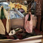 CONCURS APARADORS I PARADES DEL MERCAT 2022 – 12 PRIMER PREMI PARADES MERCAT LA BODEGUETA