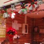 CONCURS APARADORS I PARADES DEL MERCAT 2022 – 13 segon PREMI PARADES MERCAT Polleria Charcuteria La Granja