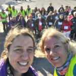 Caminada per la Marató de TV3 -‘1