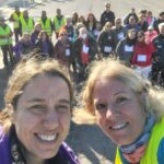 Caminada per la Marató de TV3 -‘1