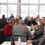 Esmorzar penya Barcelonista Marató Tv3 2022 – 04