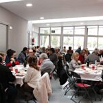 Esmorzar penya Barcelonista Marató Tv3 2022 – 07