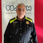 Jordi Bernat Inspector Policia Local