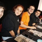 Quina solidària 2022 – 01