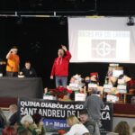 Quina solidària 2022 – 03