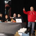 Quina solidària 2022 – 05