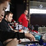 Quina solidària 2022 – 07