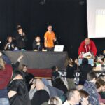 Quina solidària 2022 – 09