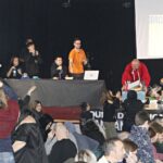 Quina solidària 2022 – 15