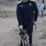 Reportatge Unitat Canina 15