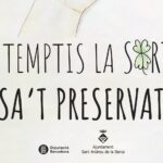 cartell sida 2022 SAB