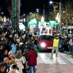 Calvalda Reis 2023 – 25