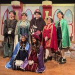 Carteres i carters reials 2023 -05