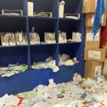 Carteres i carters reials 2023 -08