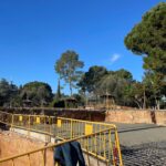 Contrucció piscina descoberta Can Salvi 03