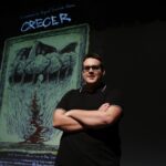 Curtmetratge Crecer de Miquel Giménez Homar 01