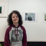 Inauguració exposició El Mundo de Sofi 02