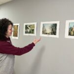 Inauguració exposició El Mundo de Sofi ‘1