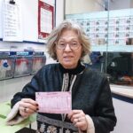 Premi Gordo Primitiva Sant Andreu de la Barca