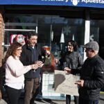 Segon premi loteria El NIño Sant Andreu Barca 02