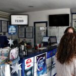 Segon premi loteria El NIño Sant Andreu Barca 03