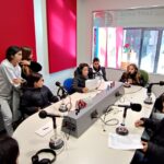 Visita Ràdio escola Vall de Palau 02