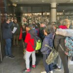 Visita Ràdio escola Vall de Palau 05