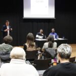 Acte sobre Lgtbifobia a l’esport – 02