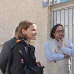 Andrés González – Siria